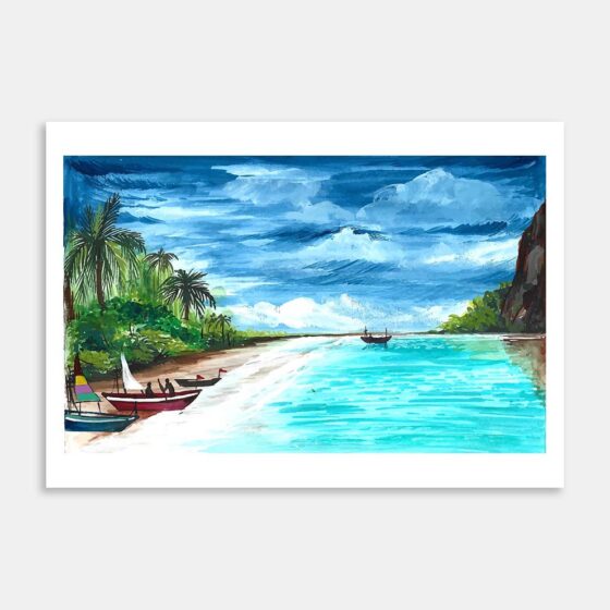 Art Print Four