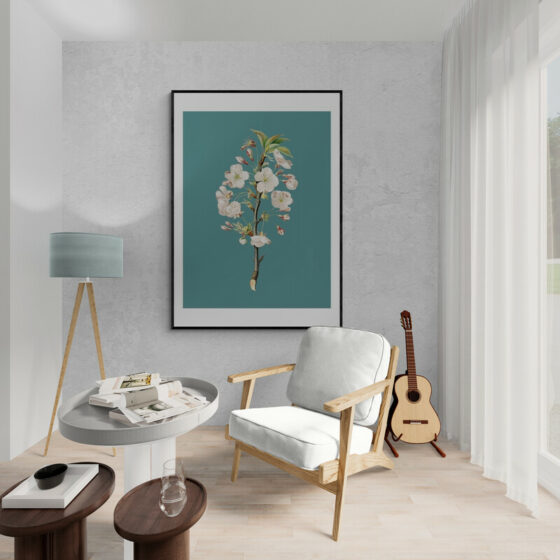 Art Print Seven - Image 2
