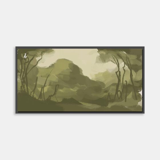 Original Artwork 2 - Image 2