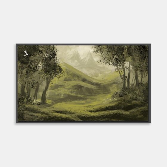 Original Artwork 2 - Image 4