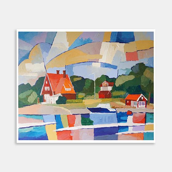 Original Artwork 1 - Image 4
