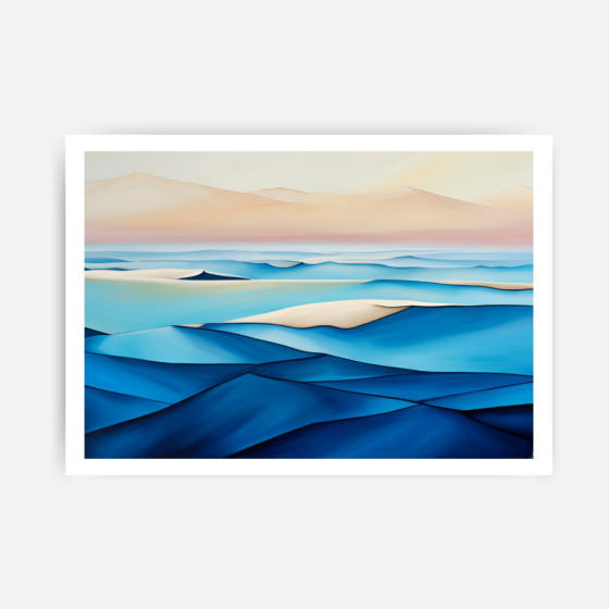 Art Print - Ocean Odyssey