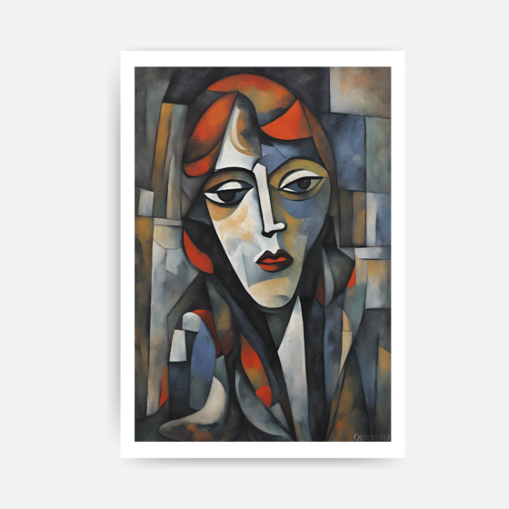 Art Print - Luminous Lure