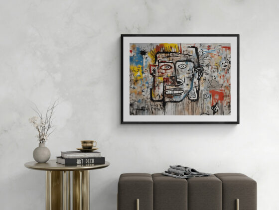Art Print - Say Cheese - Image 2
